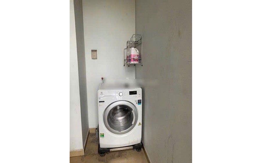 CHO THUÊ CĂN HỘ CHUNG CƯ THE ONE GAMUDA, 72M2, 2 NGỦ, 2 WC, 10 TRIỆU - FULL NỘI THẤT.